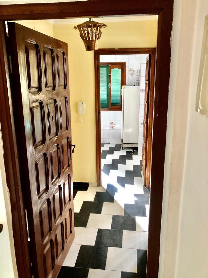 Soleado Apartamento Al Lado De La Preciosa Medina , A 3 Minutos De La Playa Andando I Asilah Εξωτερικό φωτογραφία
