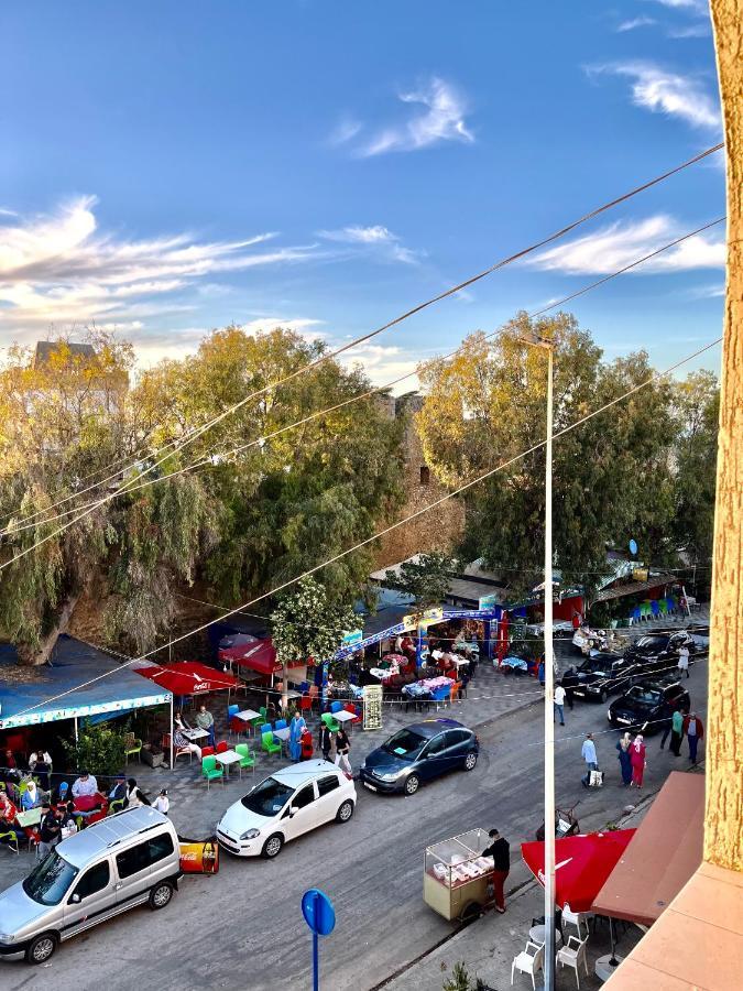 Soleado Apartamento Al Lado De La Preciosa Medina , A 3 Minutos De La Playa Andando I Asilah Εξωτερικό φωτογραφία