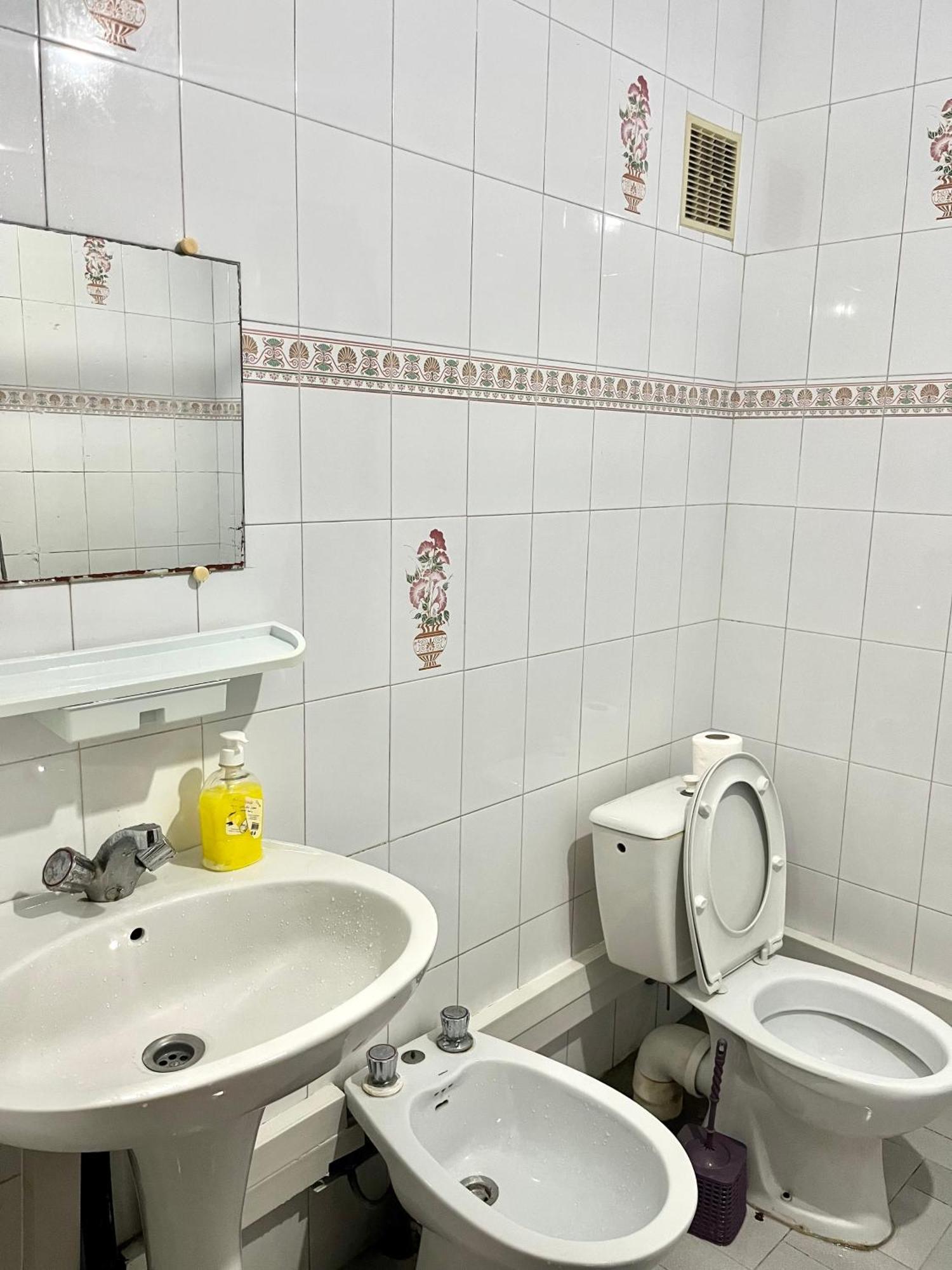 Soleado Apartamento Al Lado De La Preciosa Medina , A 3 Minutos De La Playa Andando I Asilah Εξωτερικό φωτογραφία