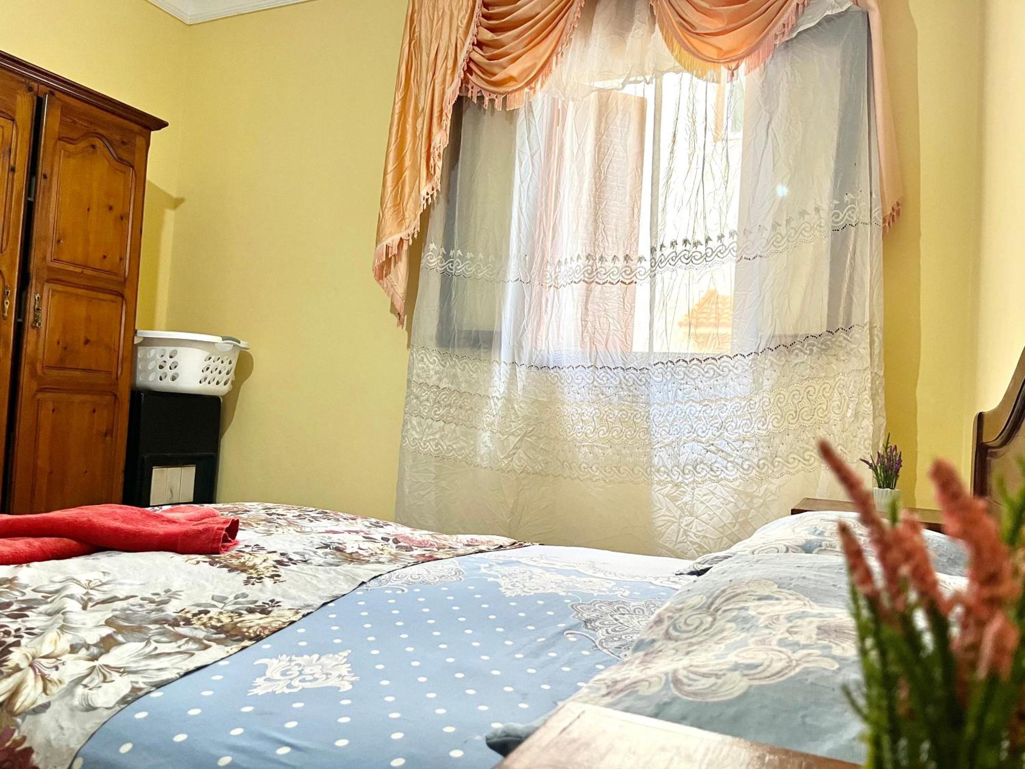 Soleado Apartamento Al Lado De La Preciosa Medina , A 3 Minutos De La Playa Andando I Asilah Εξωτερικό φωτογραφία