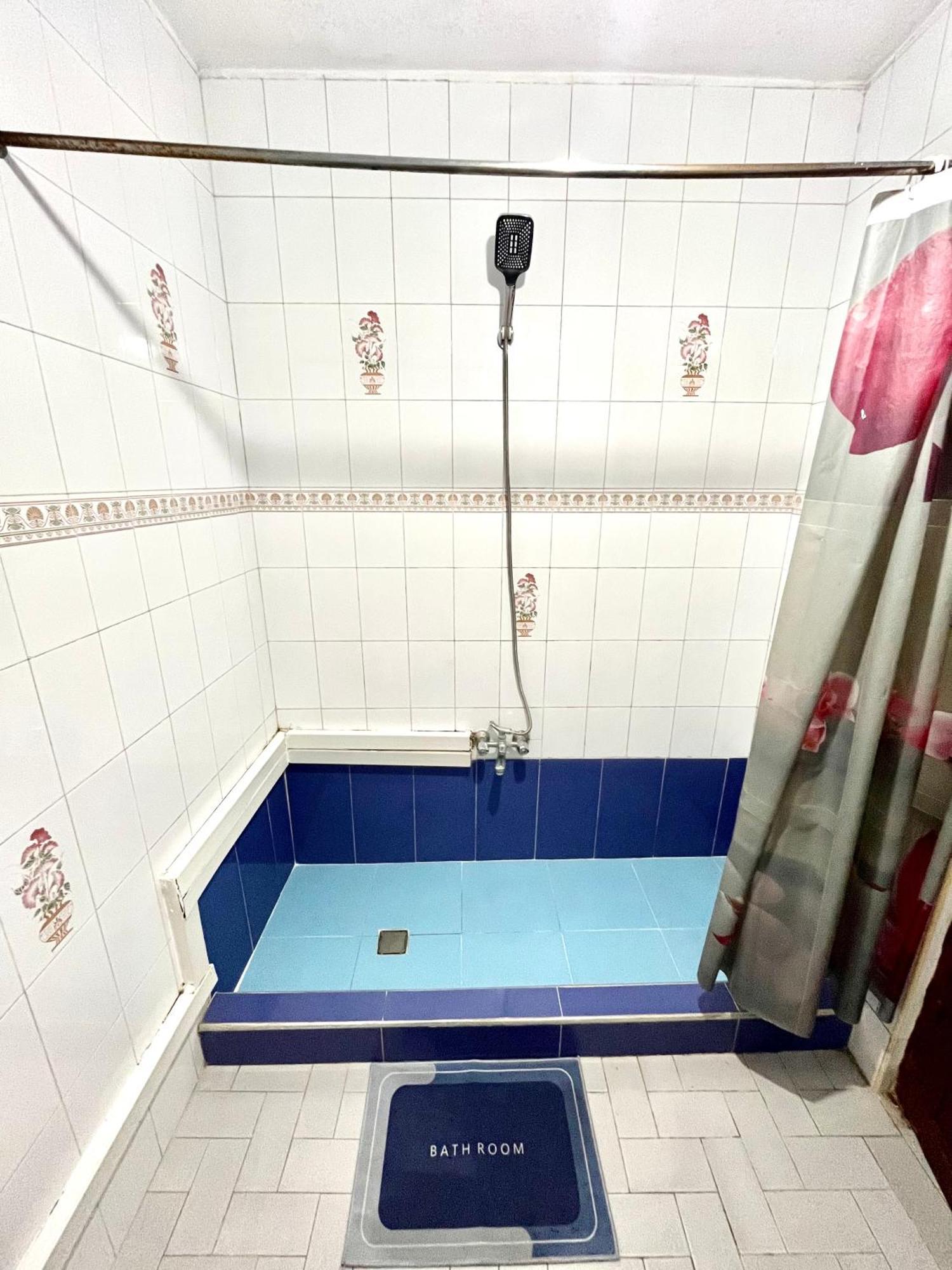 Soleado Apartamento Al Lado De La Preciosa Medina , A 3 Minutos De La Playa Andando I Asilah Εξωτερικό φωτογραφία